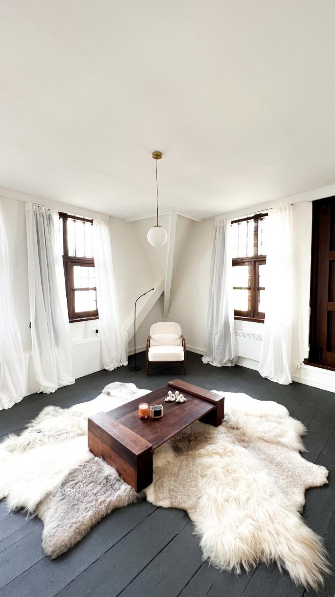 Le Faubourg Suites แอนต์เวิร์ป ภายนอก รูปภาพ