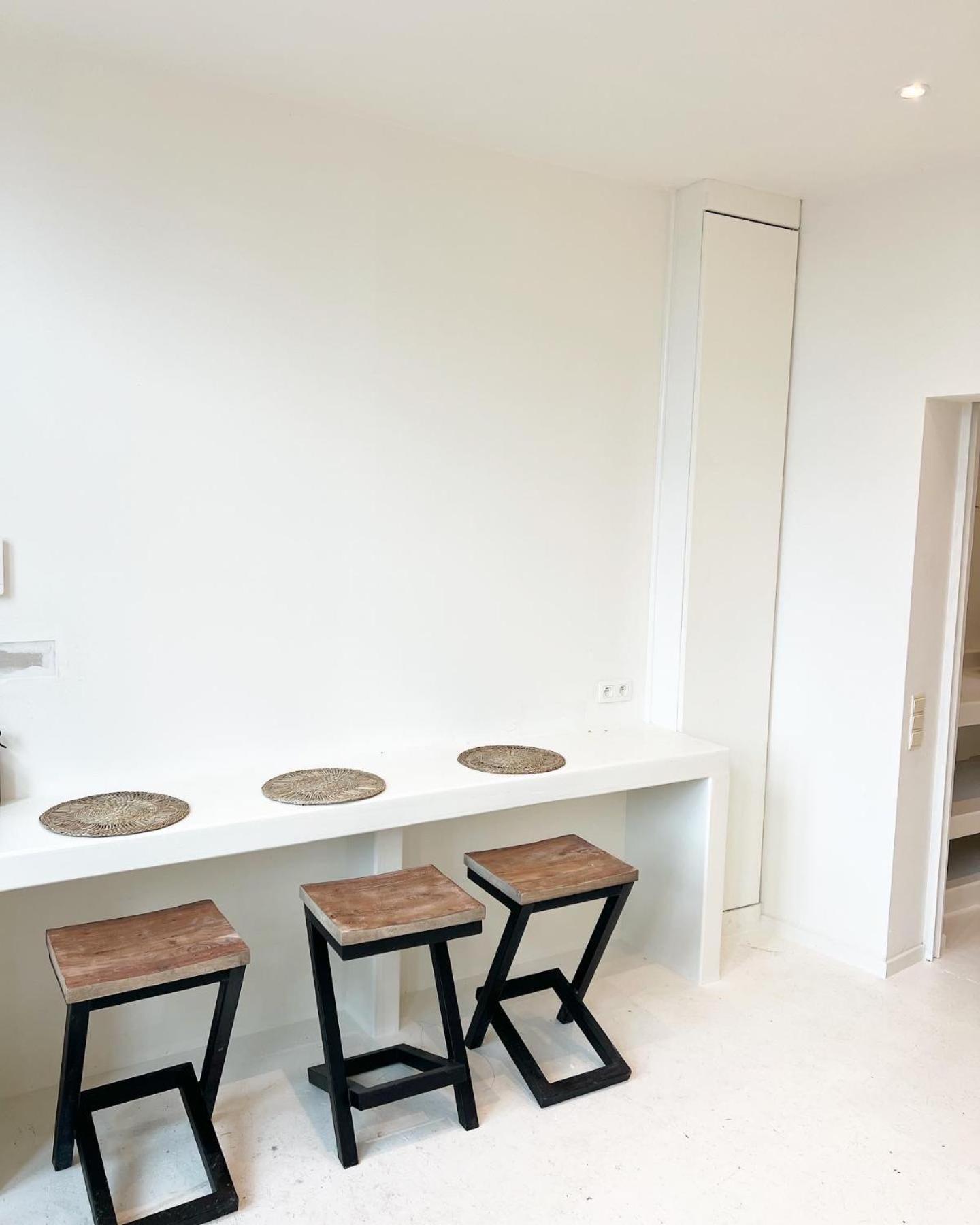 Le Faubourg Suites แอนต์เวิร์ป ภายนอก รูปภาพ