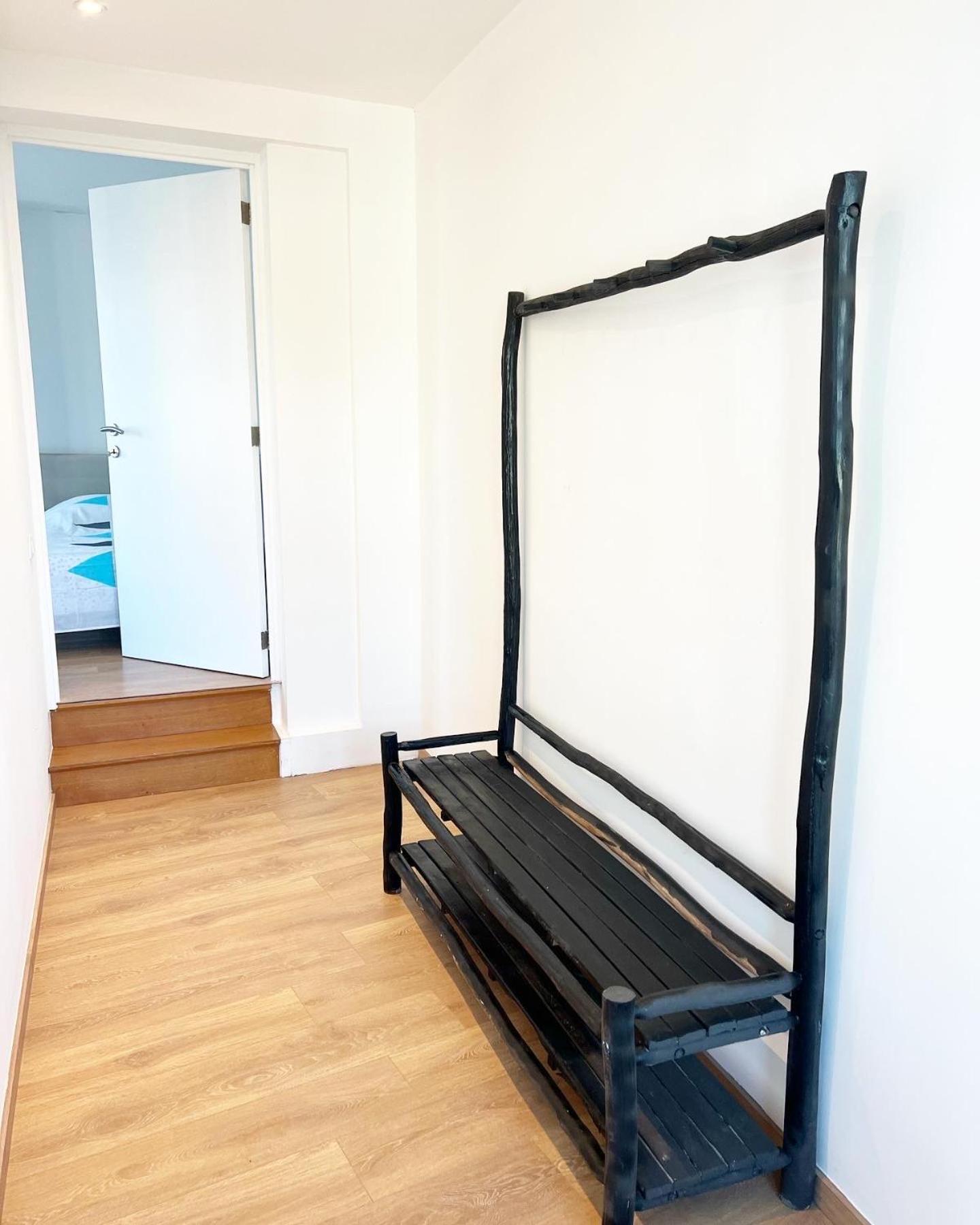 Le Faubourg Suites แอนต์เวิร์ป ภายนอก รูปภาพ